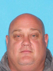 George Lee Jackson a registered Sex Offender of Michigan