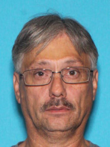 Garrett Lee Stephens a registered Sex Offender of Michigan