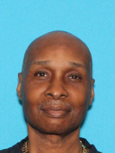 Terry Charles Curlin a registered Sex Offender of Michigan