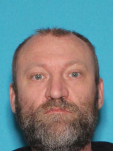 Patrick John Brink a registered Sex Offender of Michigan
