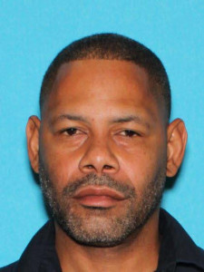 Gregory Dequan Patrick a registered Sex Offender of Michigan