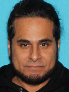 Francisco Pascual Bibian a registered Sex Offender of Michigan