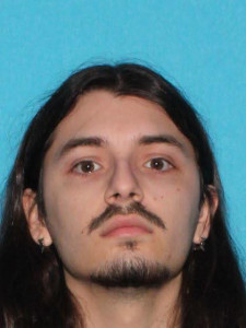 Nathanial Anthony Jachim a registered Sex Offender of Michigan