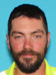 Jeremy Lewis Dysard a registered Sex Offender of Michigan