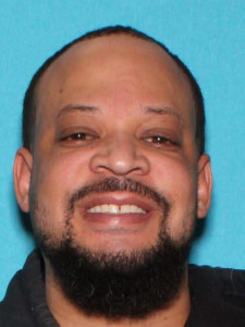 Joseph Ahmad Berry a registered Sex Offender of Michigan
