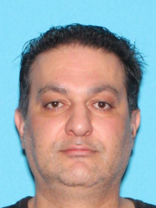 Farsat Farhan Silevany a registered Sex Offender of Michigan