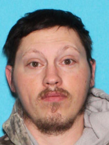 Dustin William Strong a registered Sex Offender of Michigan