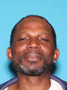 Johnny Cool Hughes a registered Sex Offender of Michigan