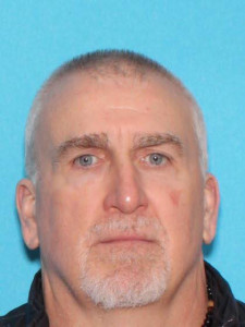 Larry Robert Mosier a registered Sex Offender of Michigan