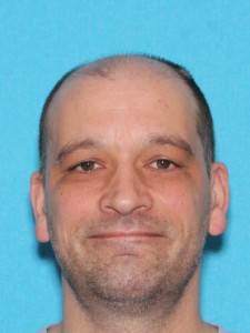Michael Jacob Martin a registered Sex Offender of Michigan