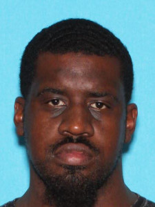 Gerald Rashawn Harris a registered Sex Offender of Michigan