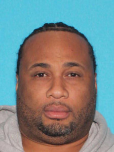 Terence Keith Thomas a registered Sex Offender of Michigan