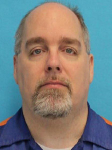 Brian James Rybka a registered Sex Offender of Michigan