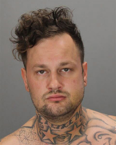 Thomas Joseph Barker a registered Sex Offender of Michigan