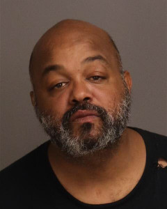 Matthew Dashawn Johnson a registered Sex Offender of Michigan