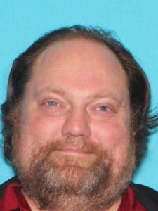 Alvin Neil Dickerson a registered Sex Offender of Michigan