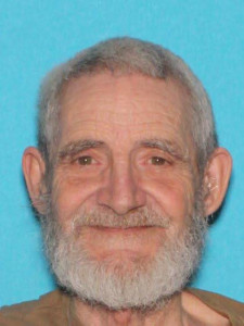 Randall Lynn Barker a registered Sex Offender of Michigan