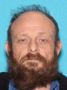 Scott Thomas Tabor a registered Sex Offender of Michigan