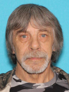 Rodney Alan Compau a registered Sex Offender of Michigan