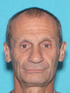 James Donald Andrus a registered Sex Offender of Michigan