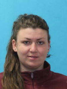 Ashley Marie Poe a registered Sex Offender of Michigan