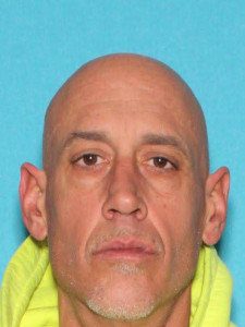 Scott Daniel Marsh a registered Sex Offender of Michigan