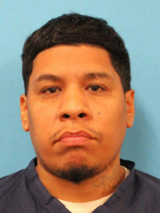 Xavier Villarreal a registered Sex Offender of Michigan