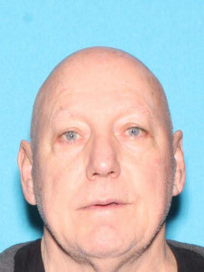 Larry James Brown a registered Sex Offender of Michigan