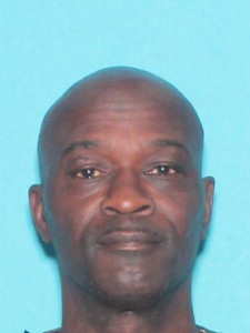 Ronald Keith Thompson a registered Sex Offender of Michigan