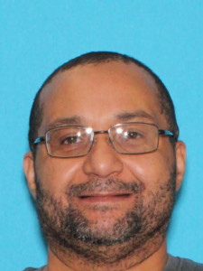 Edgar Alexander Matthews a registered Sex Offender of Michigan