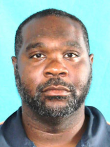 Deon Lotherio Wilson a registered Sex Offender of Michigan