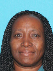 Marlena Dietrich Hammond a registered Sex Offender of Michigan