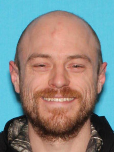 Trevor Lee Farthing a registered Sex Offender of Michigan