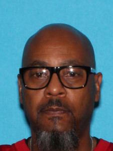 John Robert Brooks a registered Sex Offender of Michigan