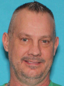 Anthony Jason Coulter a registered Sex Offender of Michigan