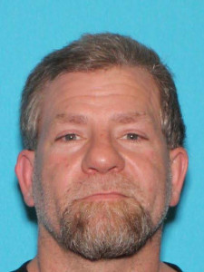 Ralph Golden-smith Baughan a registered Sex Offender of Michigan