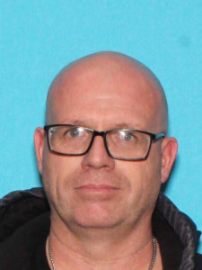 Jason John Renagon a registered Sex Offender of Michigan