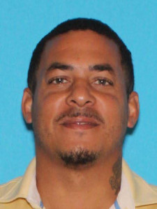Raneko Anthony-delane Erskine a registered Sex Offender of Michigan