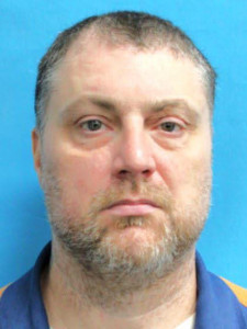 Michael Sean Johnson a registered Sex Offender of Michigan