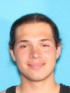 William Gabriel Calkins a registered Sex Offender of Michigan