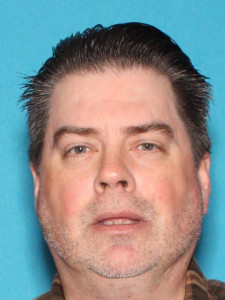 Joseph Max Osterhout a registered Sex Offender of Michigan