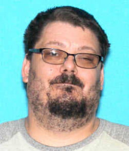 Eric Robert Nichols a registered Sex Offender of Michigan