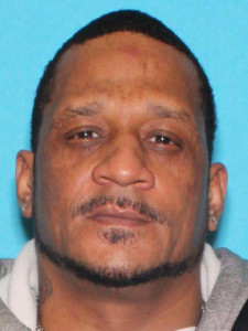 Brian Lamar Massey a registered Sex Offender of Michigan