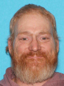 William Joseph Gordon a registered Sex Offender of Michigan