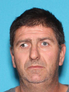 Jamie Lee Burgett a registered Sex Offender of Michigan