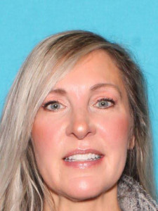 Brooke Leigh Lajiness a registered Sex Offender of Michigan