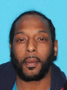 Ramon Terrell Carter a registered Sex Offender of Michigan