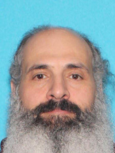 Alaa Fawaz El-mokdad a registered Sex Offender of Michigan