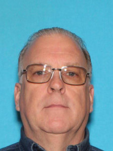Robert Eugene Hall a registered Sex Offender of Michigan
