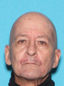 Timothy Robertson Brown a registered Sex Offender of Michigan